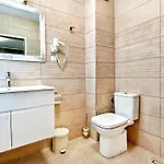 Aparthotel Favorit