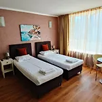Favorit Sluneční pobřeží