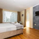 Aparthotel Favorit Sluneční pobřeží