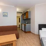 Aparthotel Favorit