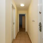 Favorit Aparthotel Sluneční pobřeží
