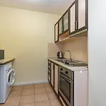 Favorit Aparthotel Sluneční pobřeží