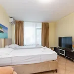 Favorit 3* Sluneční pobřeží