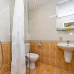 Aparthotel Favorit