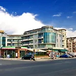 Aparthotel Favorit