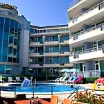 Favorit Aparthotel Sluneční pobřeží