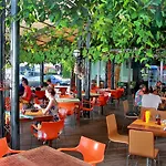 Aparthotel Favorit Sluneční pobřeží