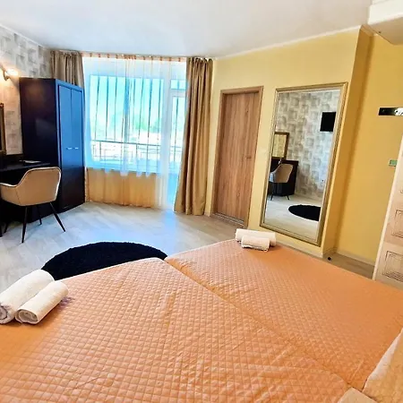 Favorit Apart-hotel Sunny Beach
