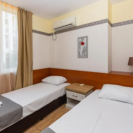 Apart-hotel Favorit