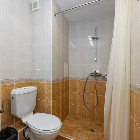 Favorit Lägenhetshotell 3*