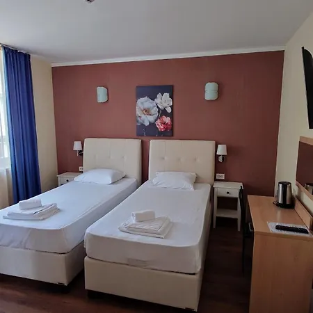 Favorit Slăntjev Brjag