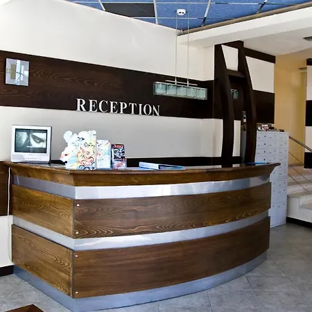 Apart-hotel Favorit 3*