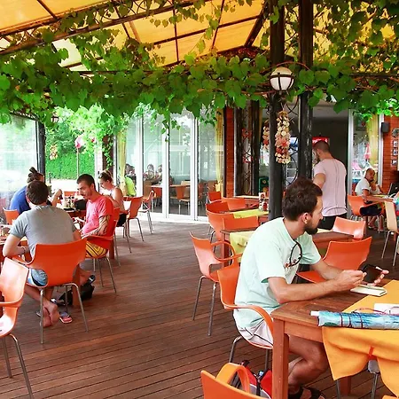 Apart-hotel Favorit Sunny Beach