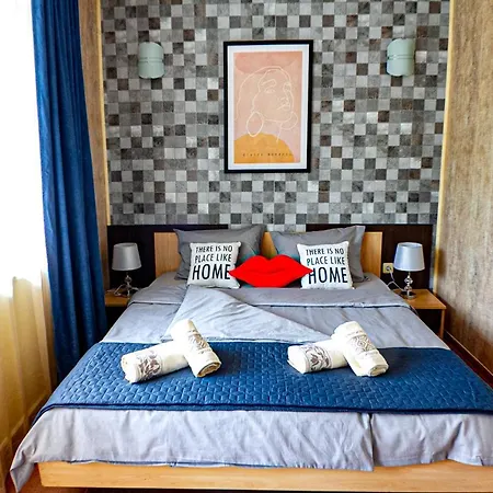 Favorit Apart-hotel