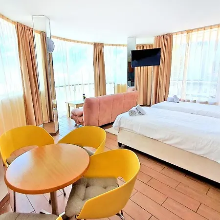 Favorit 아파트호텔