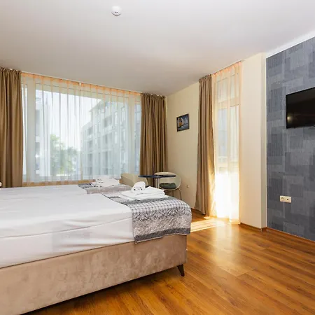 Aparthotel Favorit Sunny Beach