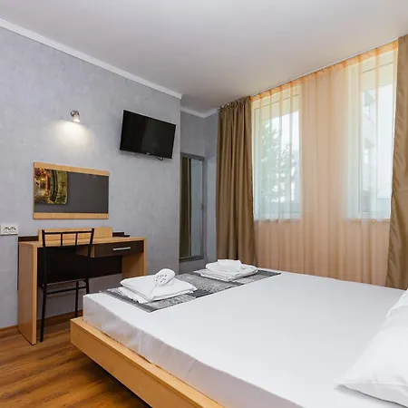 Favorit Aparthotel Sunny Beach