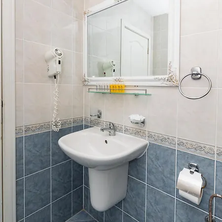Favorit Aparthotel Sunny Beach