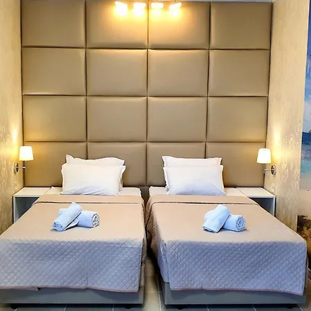 Aparthotel Favorit Sunny Beach