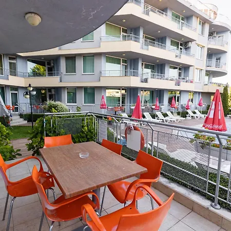 Favorit Aparthotel