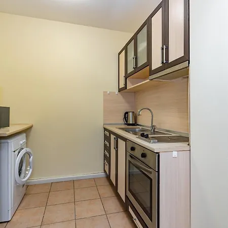 Favorit 아파트호텔 써니비치