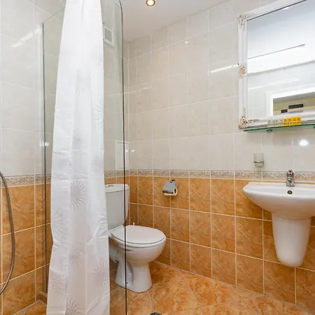 Aparthotel Favorit