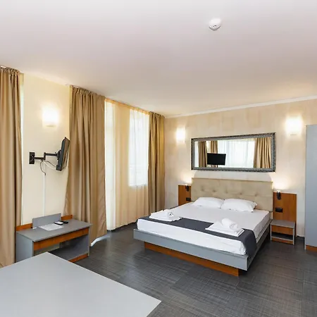 Aparthotel Favorit Sunny Beach