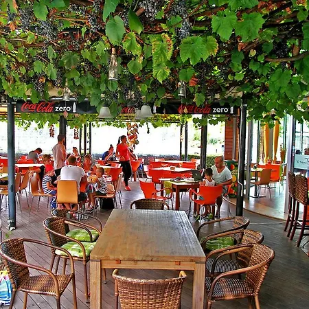 Favorit Sunny Beach