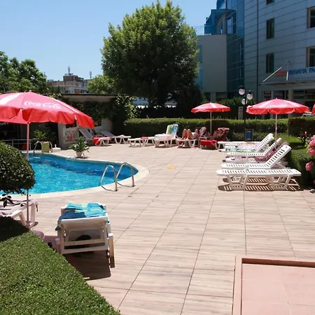 Favorit 3* 써니비치