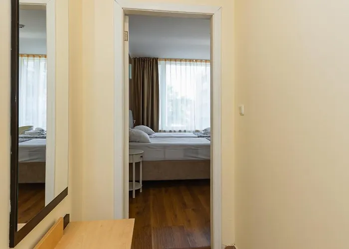 Favorit Apartmanhotel