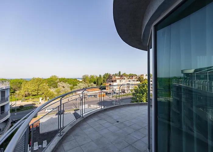 Favorit Apartmanhotel