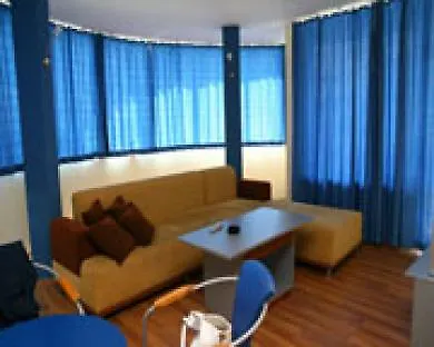 Favorit Apartmanhotel 3*