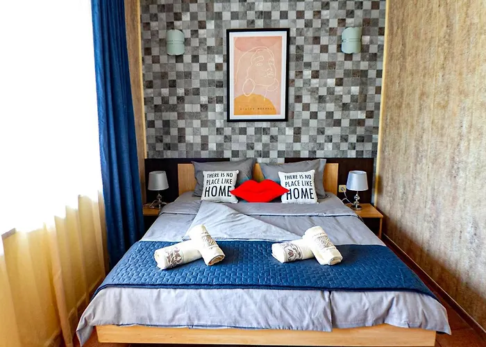 Favorit Apartmanhotel