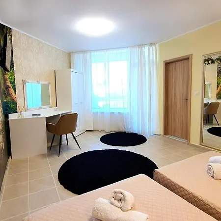 شقة فندقية Favorit 3*