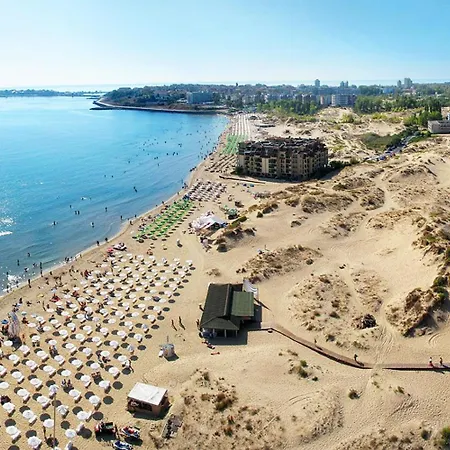 شقة فندقية Favorit 3*