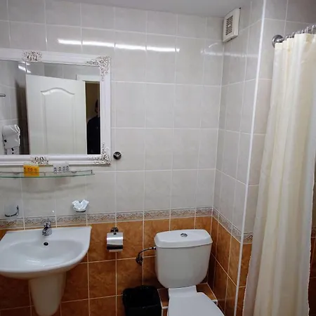 شقة فندقية Favorit