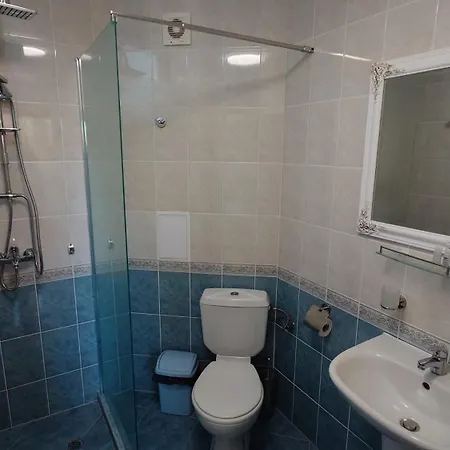 شقة فندقية Favorit 3*