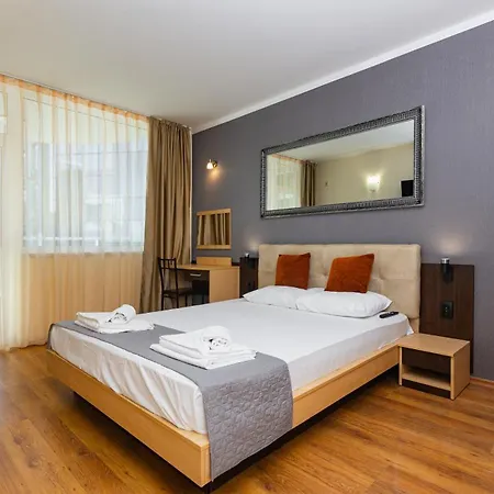 شقة فندقية Favorit ساني بيتش