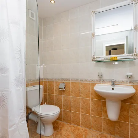 شقة فندقية Favorit