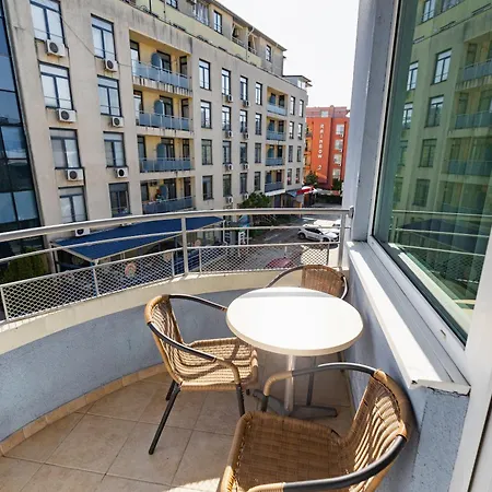 Favorit 3* ساني بيتش