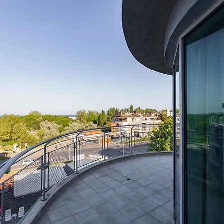 Favorit شقة فندقية