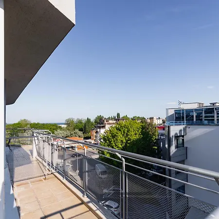 Favorit 3* ساني بيتش