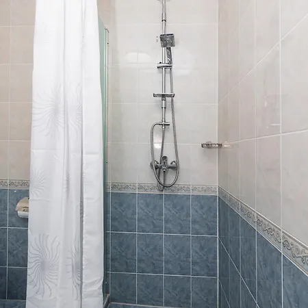 شقة فندقية Favorit 3*