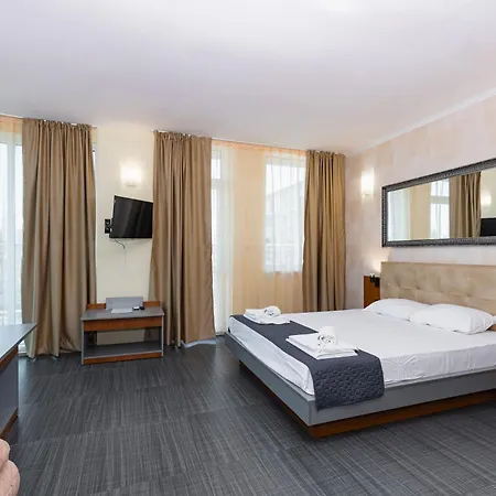 شقة فندقية Favorit 3*