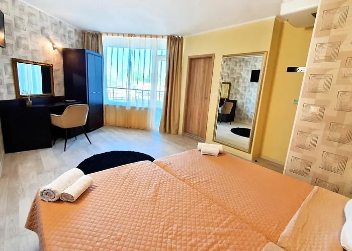 Favorit شقة فندقية ساني بيتش