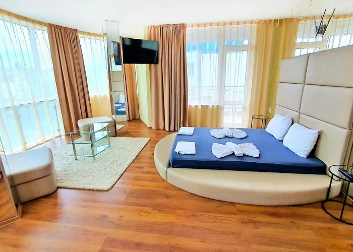 شقة فندقية Favorit 3*