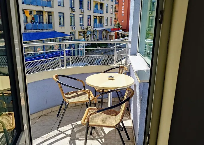 Favorit 3* ساني بيتش