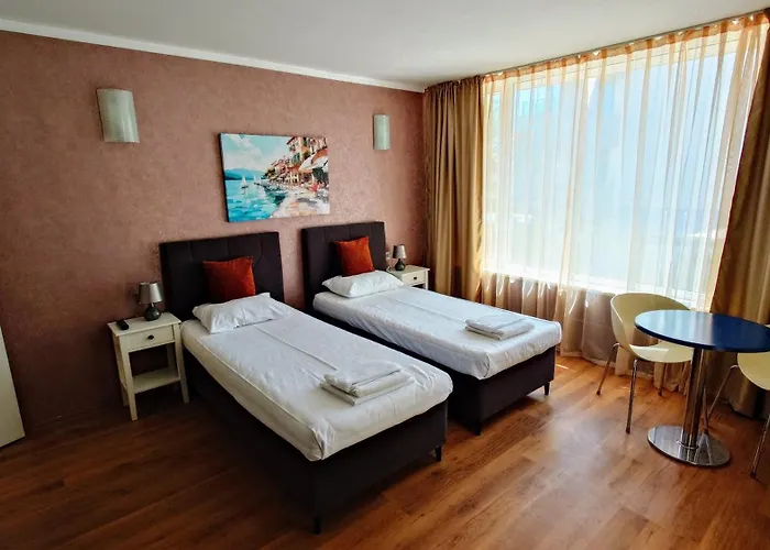 Favorit ساني بيتش