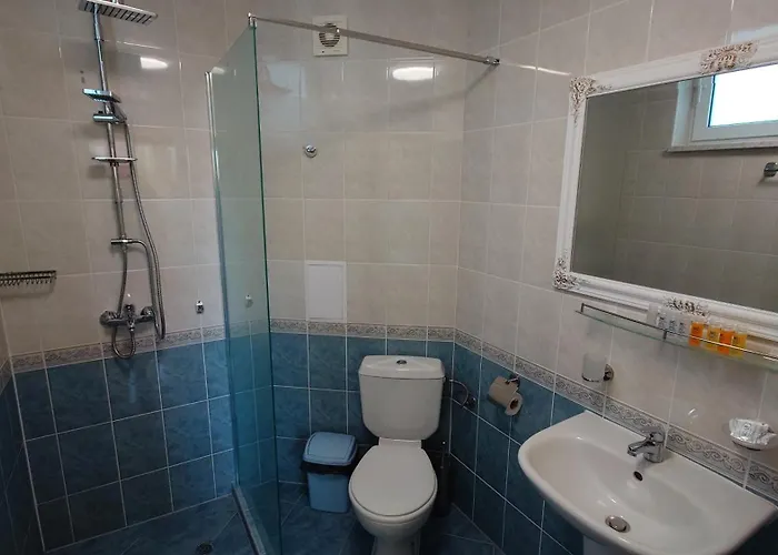 شقة فندقية Favorit 3*