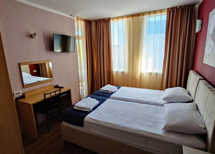 Favorit ساني بيتش